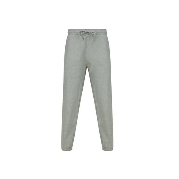 Joggingbyxor i återvunnen bomull SF Clothing