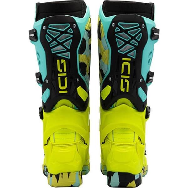 Sidi Crossair X motocross stövlar