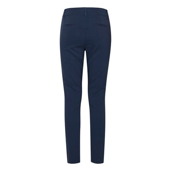 Kvinnors chinos b.young Dixi Bengalin