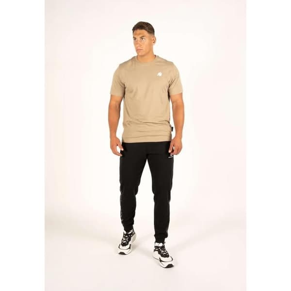 Gorilla Wear Harvey träningsbyxor
