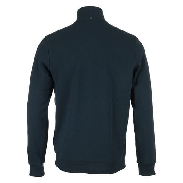 Le Coq Sportif Ess Halfzip N1, Sweat herr