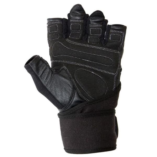 Gorilla Wear Dallas Wrist Training MMA-handskar