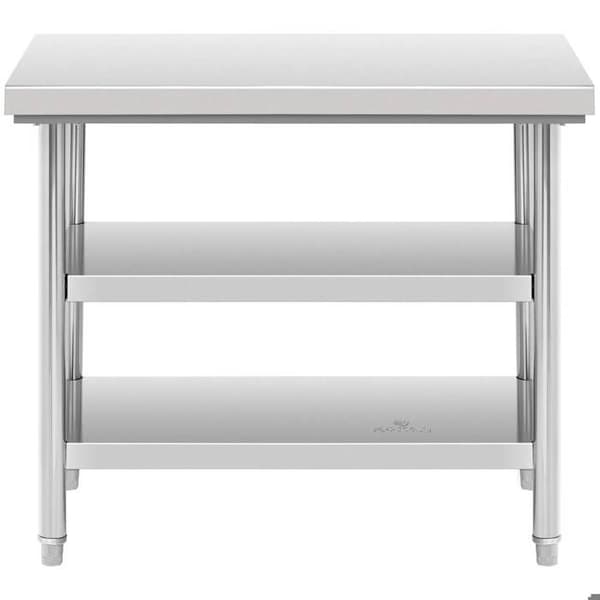 Arbetsbord RCWT-100X70-
