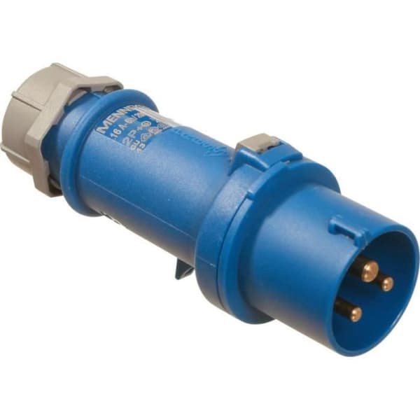 Förlängning CEE 230V 16A - 4011160604706
