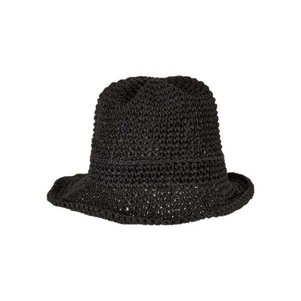 Bob Urban Classics Braid Bast - svart - TU