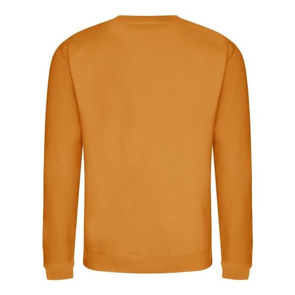 Rundhalsad sweatshirt Just Hoods Awdis