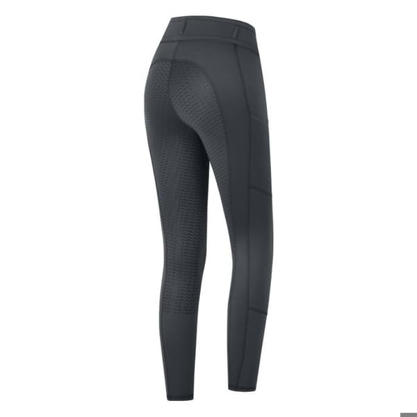 Riderbyxor full grip flicka ELT Ella