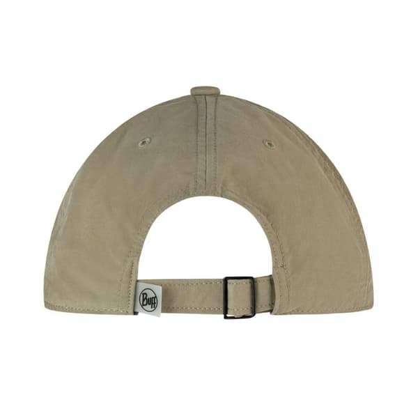 Buff Solid baseballkeps