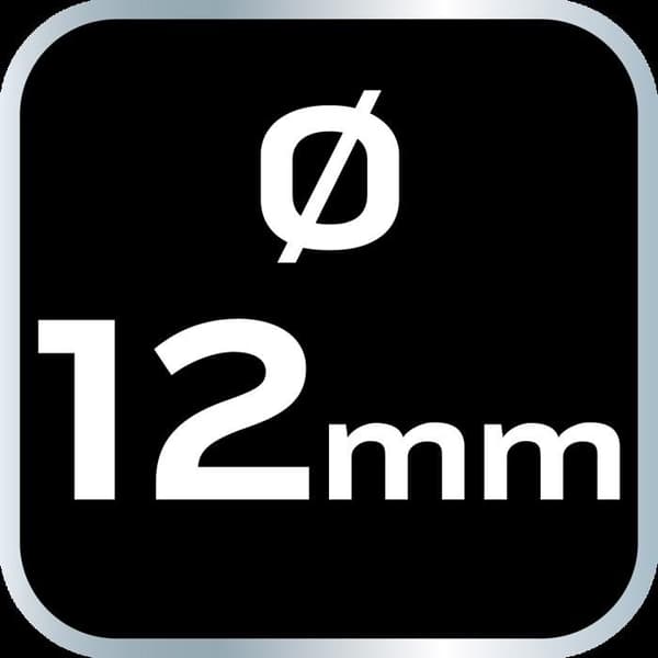 Cykellås - NEO TOOLS - Kodlina - 120 cm - Zinklegering - Unisex