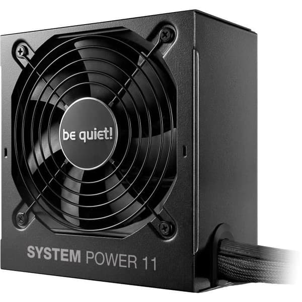 Datakälla PC - BE QUIET! - System Power 11 - 750 W - BP012EU - Påliti och tyst.