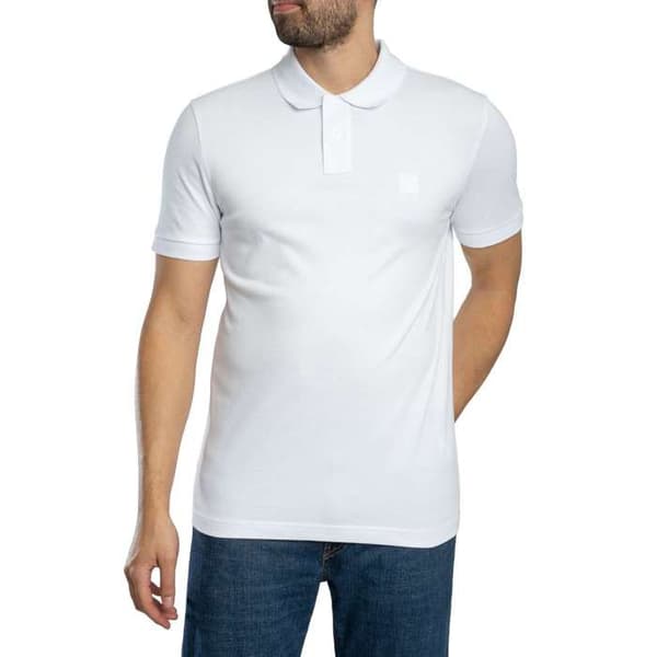 Polo Slim Passager - BOSS
