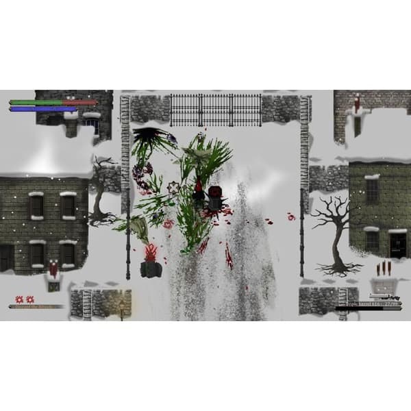 Skautfold 3 In i striden PS4