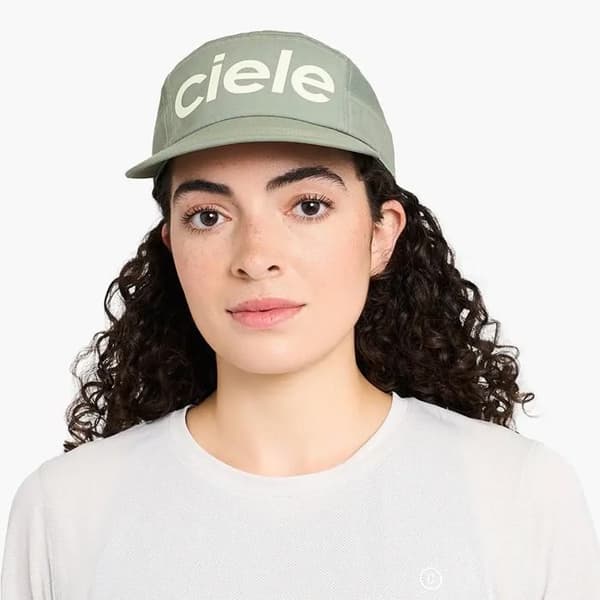 Ciele Go Comp Century 5-panel keps