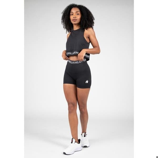Crop top dam Gorilla Wear Colby