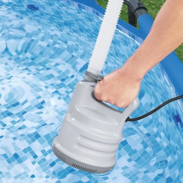 Bestway avloppspump Flowclear 3028 L-h