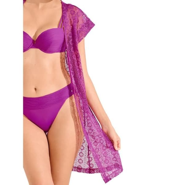Kvinnors strandkaftan Lisca Sorrento