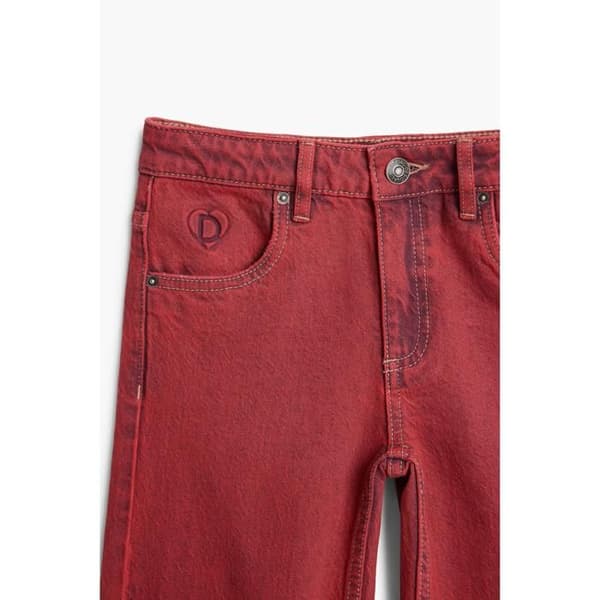Desigual Aitana tjejjeans