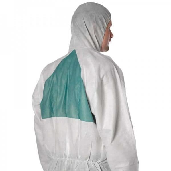 3M™ Skyddskläder 4520, XL_P4520XL