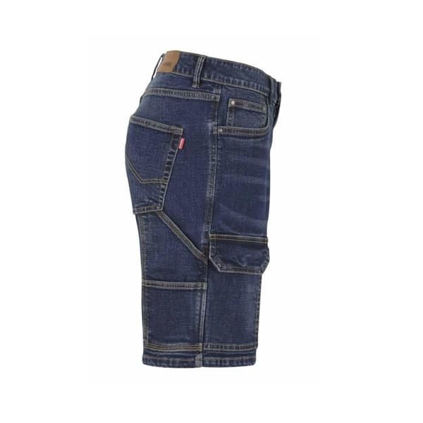 Kort Velilla Stretch