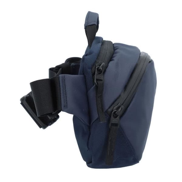 Väska - MAMMUT - Seon - 25 cm - Mörkblå - Bälte