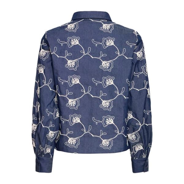 Blus dam Pulz Jeans Macy