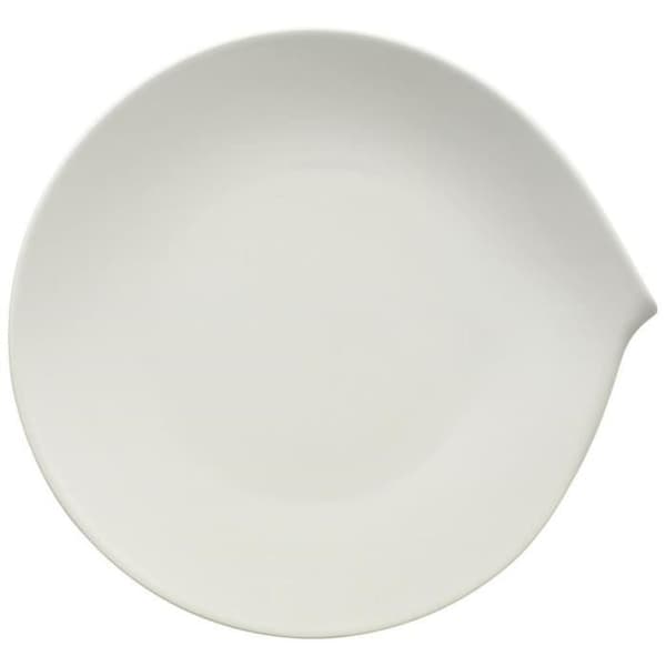 Serveringsfat - Villeroy & Boch - Flow - 28x27 cm - Porslin - Kök