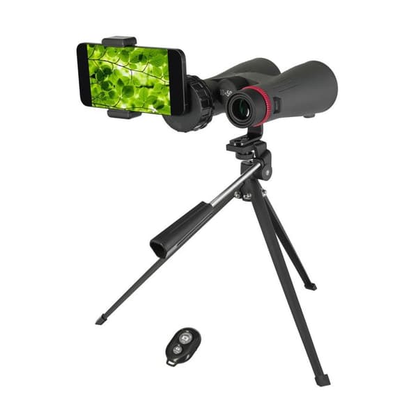 Foto-kikare Kelvin Snap 10x50