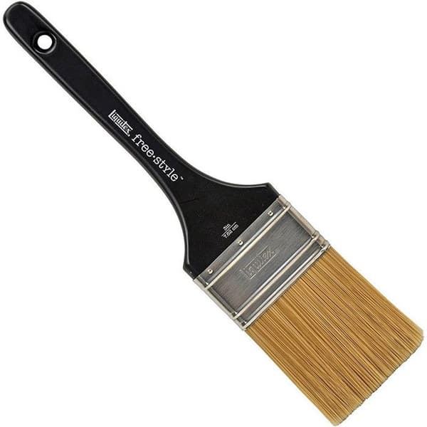 LIQUITEX PROFESSIONAL UNIVERSAL PLAT BORSTE …
