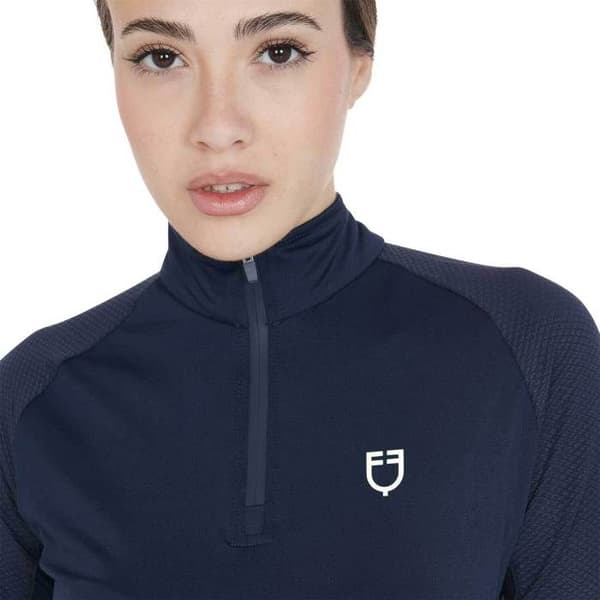 Baselayer långärmad dam Equestro