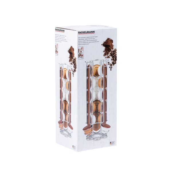 Fackelmann Dolce Gusto® kapselhållare ref. 20990