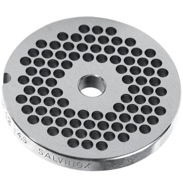 Sikt för köttkvarn 22 Profi Kitchen Line, diameter 82 mm, hål 8 mm