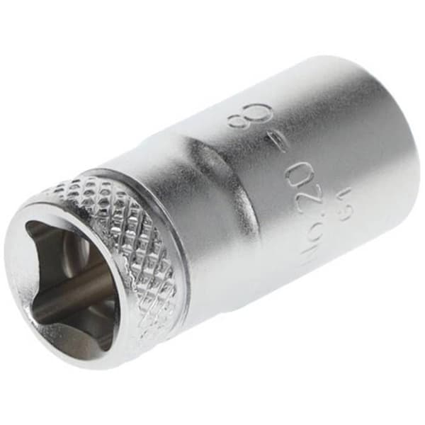 Gedore 20 8 6166050 Sockel 8 mm