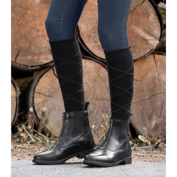 Bottines ELT Jodhpur Boston