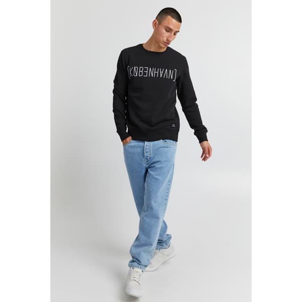 Sweatshirt Solid KBH
