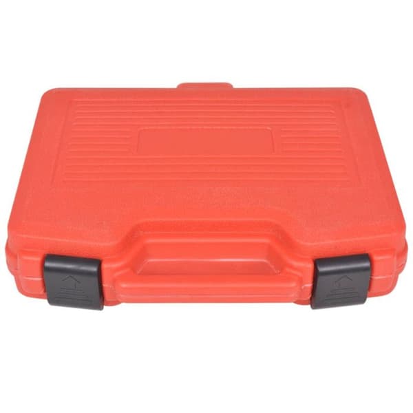 vidaXL Front End Reparationsverktygssats 5 st