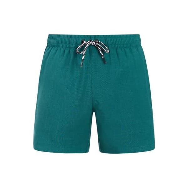 Kort Protest Davey - mörk teal
