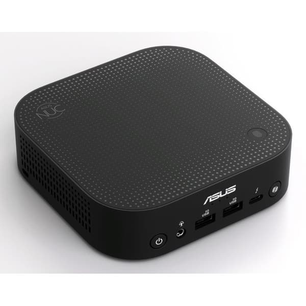 Mini PC - ASUS - NUC 14 Pro - Intel Core Ultra 7 - 32 Go RAM - 1 To SSD