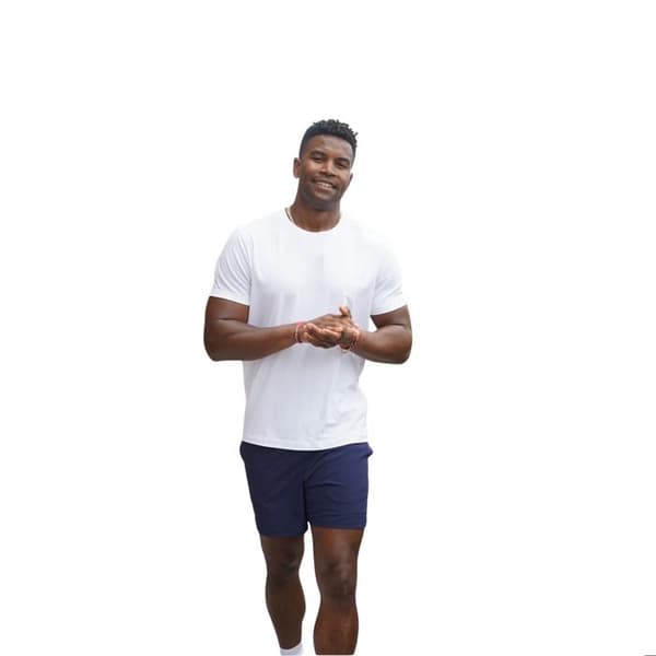 Kort doublé Fabletics The Fundamental II 5"