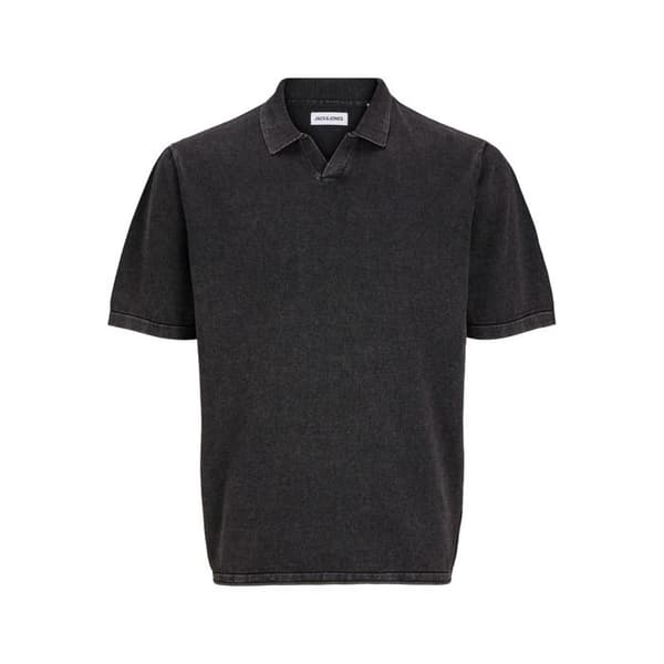 Jack & Jones Leo stickad polotröja