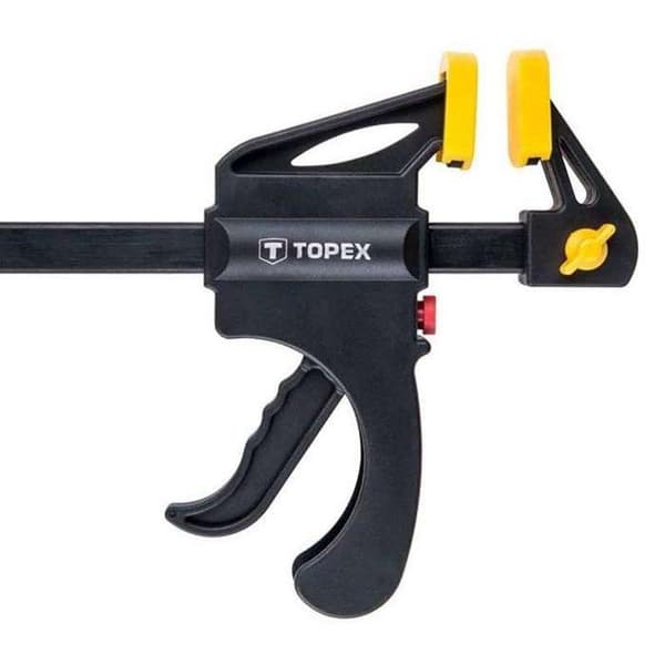 Snabbtving TOPEX 15 till 45 cm - 30 cm