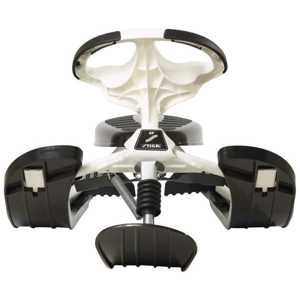 STIGA Sled Snowracer Supreme GT - Vit