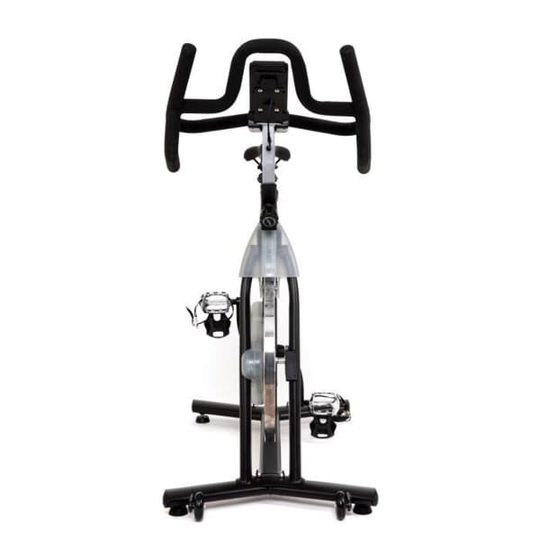 Magnetisk träningscykel +18 kg Bodytone