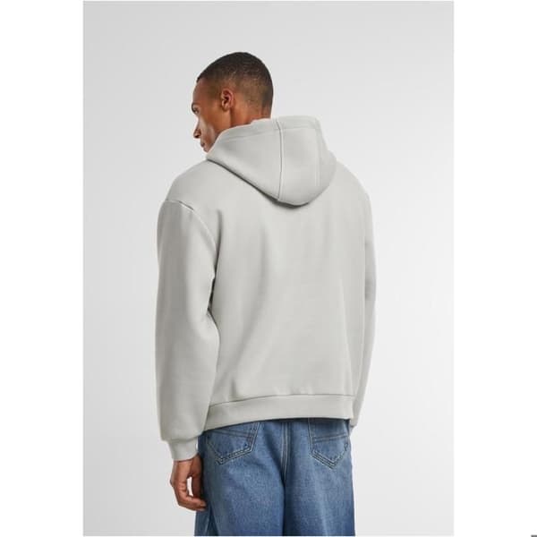 Hoodie Upscale Appreciate & Respect Fluffy