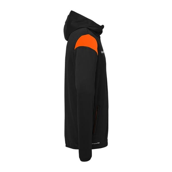 Uhlsport Squad 27 hoodiejacka