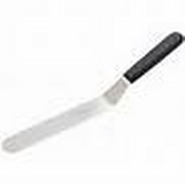 Vinklad spatel 38cm SDI