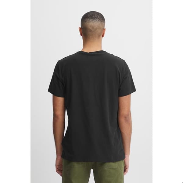 T-shirt Blend Diton Logotyp Regular Fit