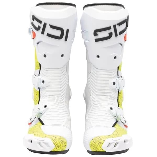 Sidi Mag-2 Air motorcykelstövlar