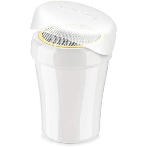 Sugar Shaker - Tescoma - Delícia - Blank design - Diverse färger - 150 ML