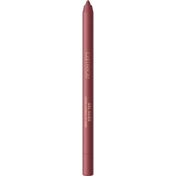 Läppstift Gel Glide långvarig läppstift nr 100 - Bare Trace 1,5 g