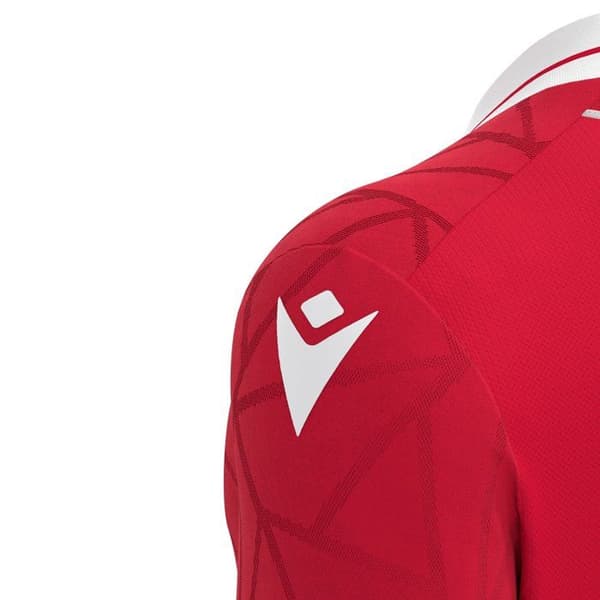 Maillot Macron Cerberus Eco